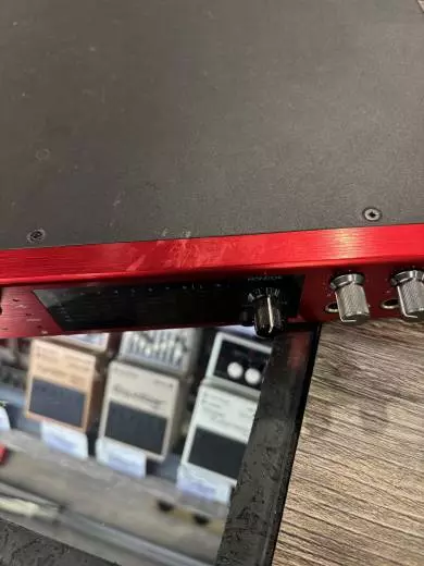 Focusrite - CLARETT-PLUS-8P 2
